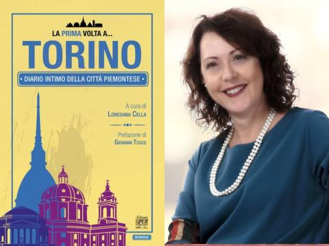la prima volta a Torino.