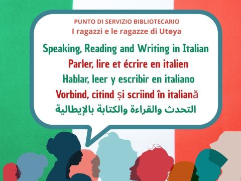 parliamo italiano
