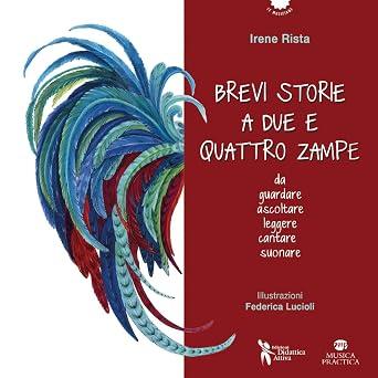 immagine del libro di Irene Rista