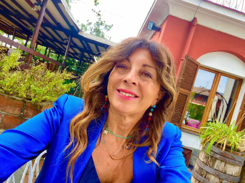 Daniela Schembri Volpe