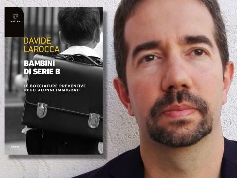 Davide La Rocca - Bambini di serie B