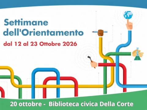 settimane dell'orientamento