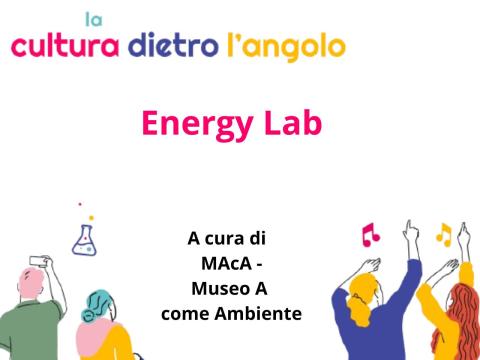 Energy Lab