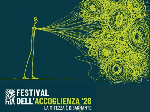 Festival dell'Accoglienza 26