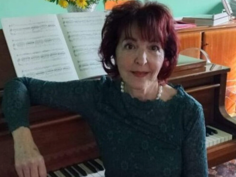 Irene Rista