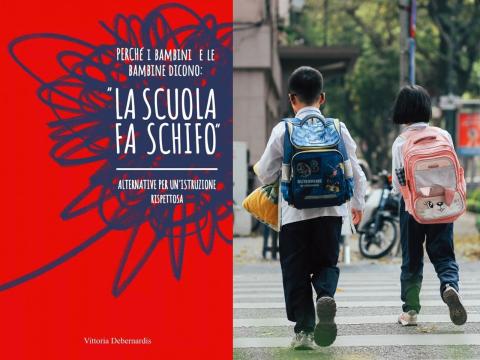 LA SCUOLA FA SCHIFO 