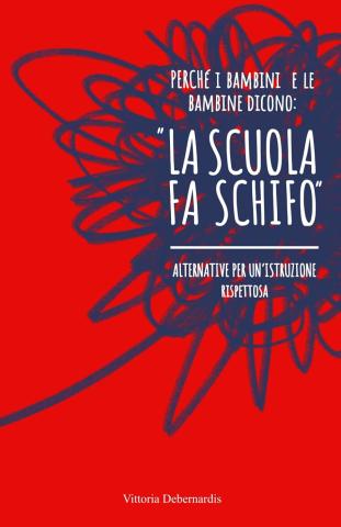 LA SCUOLA FA SCHIFO