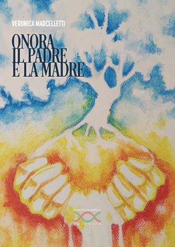 Copertina del libro "Onora il padre e la madre"