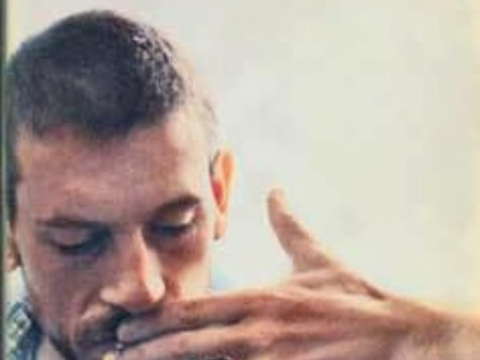 Sandro Bonvissuto