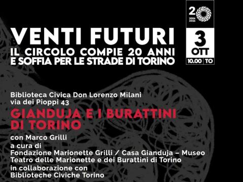 Venti futuri - Don Milani