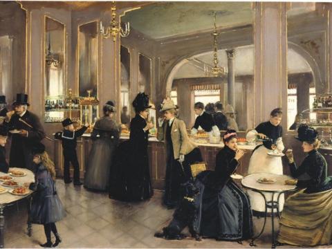 belle epoque