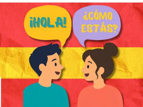 conversiamo in spagnolo