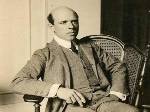 immagine di Pablo Casals