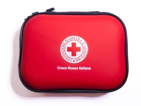 CROCE ROSSA ITALIANA