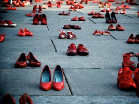 Contro la violenza sulle donne