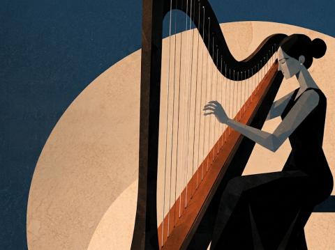 immagine della rassegna musicale ErrePomeriggi