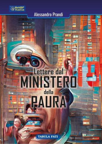 Lettere dal ministero della paura