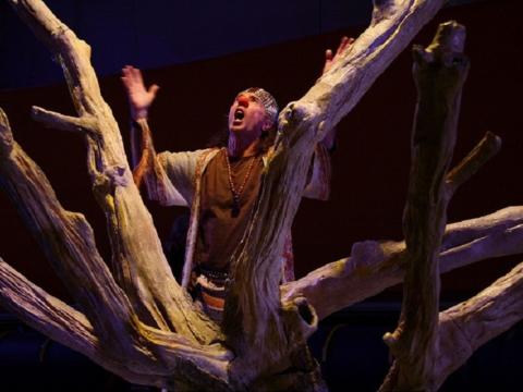 Odin teatret.