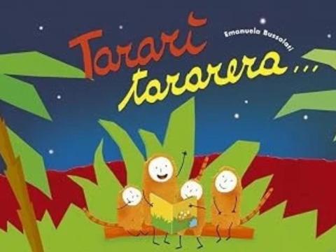 Tararì tararera