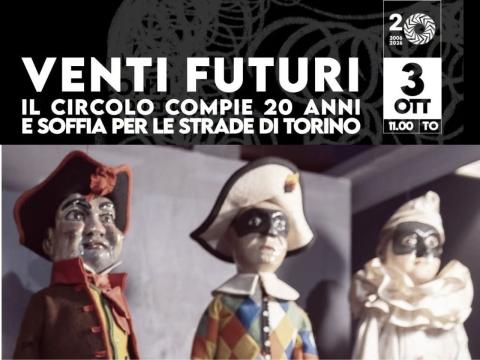 Venti futuri