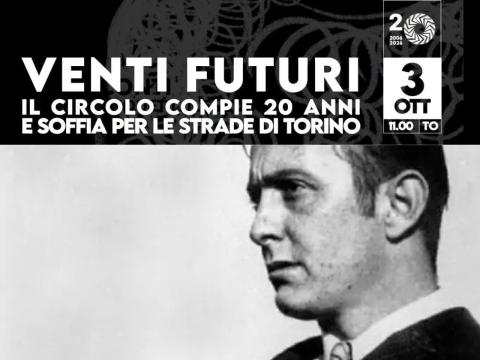 Venti futuri