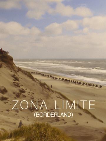 Zona limite