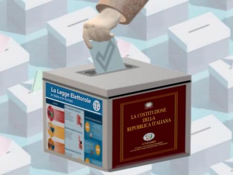 Costituzione e leggi elettorali