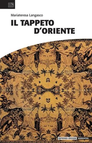 il tappeto d'oriente