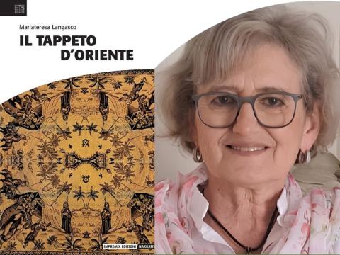 il tappeto d'oriente