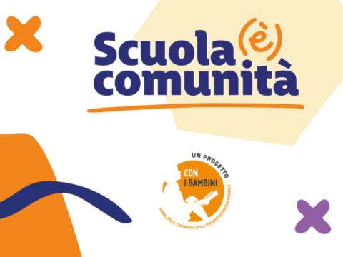 scuola è comunità