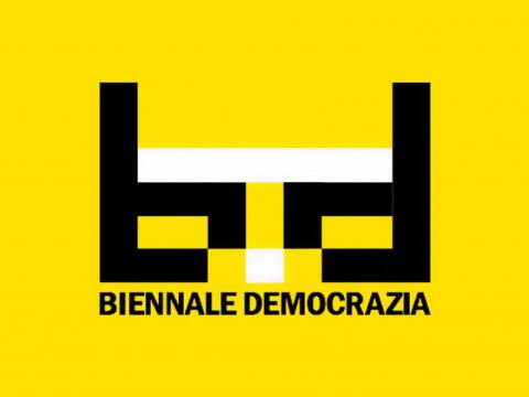  Biennale Democrazia