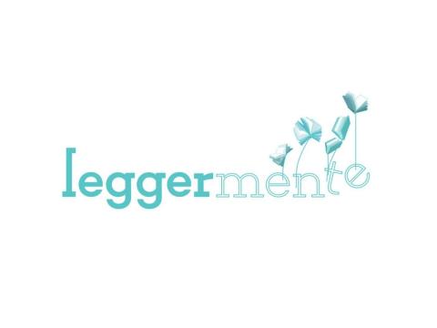 Logo progetto Leggermente