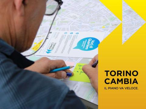 TORINOCAMBIA - Voci di Quartiere