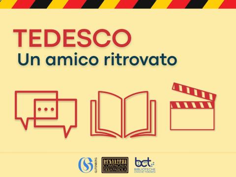 Tedesco l'amico ritrovato 