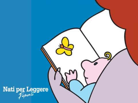 Nati per Leggere Piemonte