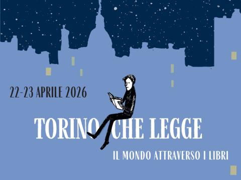 torino che legge 2026