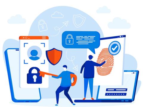 identità digitale e servizi online