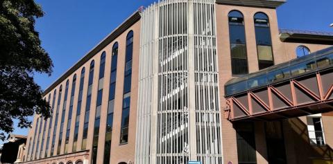 bibliotechina h Gradenigo