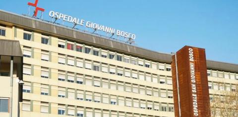 bibliotechina h ospedale giovanni bosco