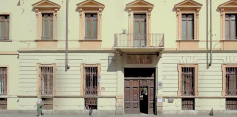 Biblioteca Braille della Città di Torino