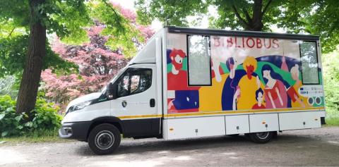 Bibliobus 3 