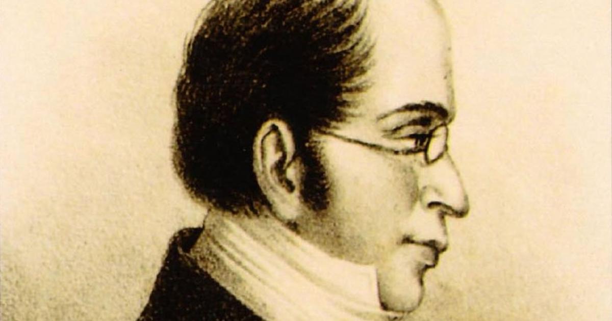 Moti del 1821